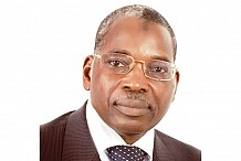CEDEAO : l'Ivoirien Adama Traoré nommé DG du GIABA